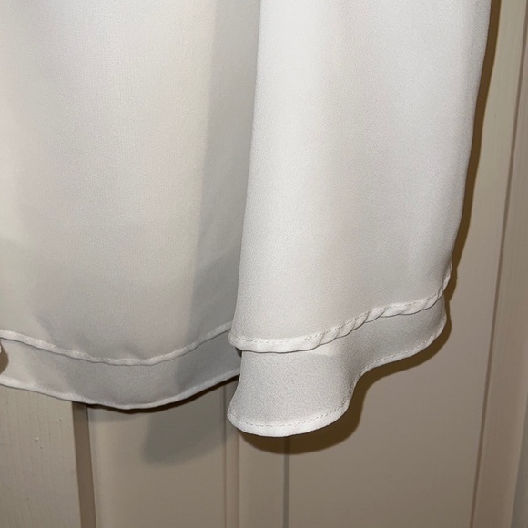 Double layer tank top - Picture 2 of 2